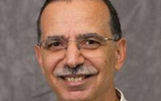 Mostafa Ammar