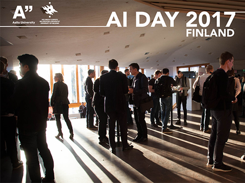 AI Day 2017