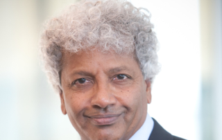 Mahadev Satyanarayanan